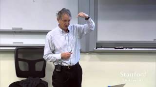 Stanford Seminar  Can the brain do backpropagation Geoffrey Hinton [upl. by Lansing729]