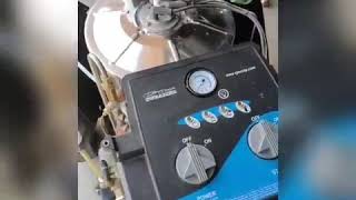 Optima Steamer how to fix [upl. by Niawd]