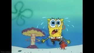 Spongbob stresscore EP 1 [upl. by Waldack845]