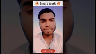 smart work karna ho gaya motivation quote  Best motivational Shorts [upl. by Reste53]