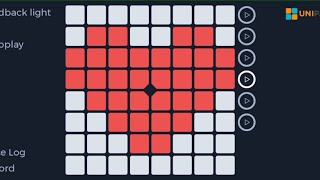 Alan Walker  Faded UniPad Launchpad [upl. by O'Rourke]