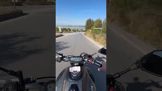 mt07 yamaha mt25 keşfet keşfetteyiz motorbike motorcycles fypシ゚viral [upl. by Ailecnarf443]