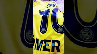 Fenerium gidip Fenerbahçe eşyaları aldım [upl. by Yesnek]