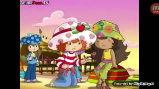 Strawberry Shortcake  The Mystery Of Seaberry Beach 2x Speed Strawberry Shortcake Version [upl. by Awjan689]