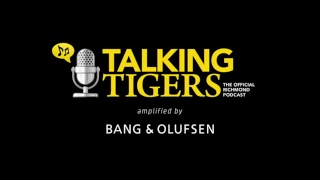 Talking Tigers Premiership edition [upl. by Yentterb310]