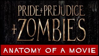 Pride  Prejudice  Zombies  10 Minute Movie Clip [upl. by Brote567]