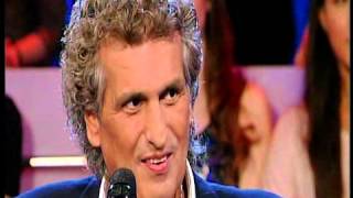 TOTO CUTUGNO a domenica in larena parte 6 ed ultima [upl. by Eirtemed]