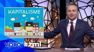 Kapitalisme  Zondag met Lubach S11 [upl. by Baggs960]