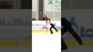 Valeriy Angelopol and Sofia Lukinskaya 2018 Egna Dance Trophy [upl. by Sklar]