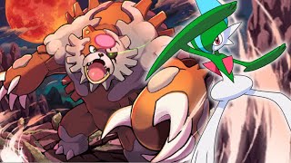 Playing AntiMeta PAYS OFF  Pokémon Scarlet amp Violet VGC Battles  Reg H [upl. by Nette222]