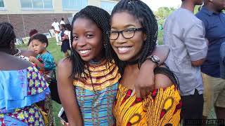 Igbo Fest 2017  Minnesota [upl. by Eedya312]