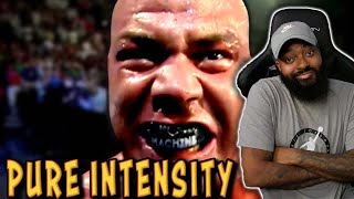 ROSS REACTS TO 10 TIMES KURT ANGLE WENT FULL PERC [upl. by Stralka925]