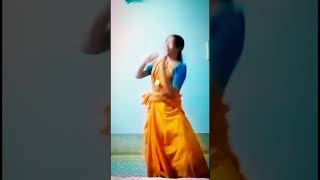 O menoka o menoka youtube dance song durgapuja [upl. by Eisej]