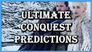 UC S17 Predictions  New RULES  GoTWiC [upl. by Ttesil675]