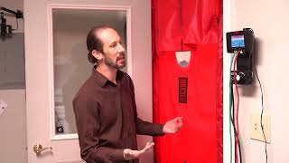 Montana Weatherization Training Center  Promotional Video [upl. by Rehoptsirhc940]