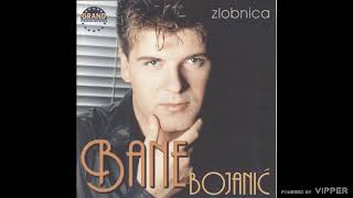 BANE BOJANIC  NEMA VISE DRUGA MOG MUSIC OFFICIAL [upl. by Zehc952]