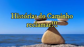 Reclamar  Histórias do Caminho 142 [upl. by Cornall]