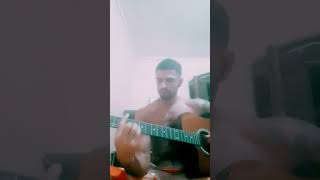 Um Pedido Hungria hip hop Cover Adriel [upl. by Nylhtak522]