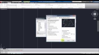 Curso Autocad TEMA Cotas  Dimensiones Parte 2 en HD [upl. by Edd520]