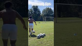 Use this to keep your shots on target football soccer shorts edit [upl. by Krug362]