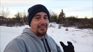 What is it like to Homestead In New Brunswick Canada [upl. by Ahsieym]