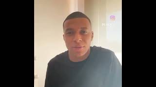 mbappe speaking chinese [upl. by Alverta10]