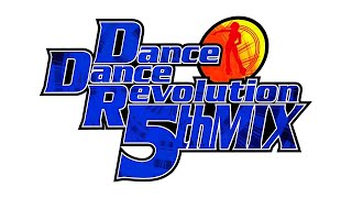 Bumble Bee  Dance Dance Revolution 5thMIX [upl. by Strade724]