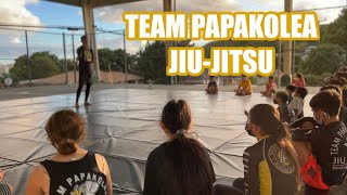 Team Papakolea JiuJitsu LLC [upl. by Andria]