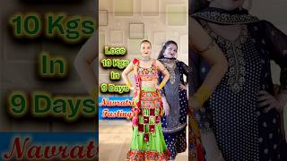 Unlock Your Weight Loss Potential This Navratri  Indian Weight Loss Diet by Richa [upl. by Laicram]