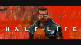 HalfLife Music  Adrenaline Horror [upl. by Maury139]