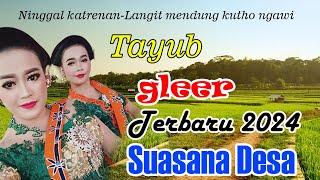 TAYUB NINGGAL KATRESNAN  LANGIT MENDUNG KUTHO NGAWI [upl. by Elmer527]