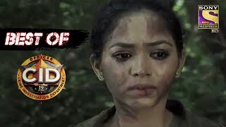 Best of CID  The Last Challenge  Full Episode [upl. by Girardi]