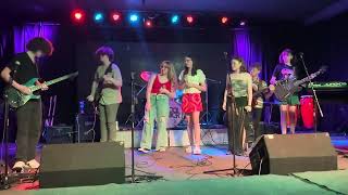 Sing Child  Heart SOR Summer 2024 Day 2 [upl. by Hnahc]