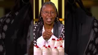 Bakery refused Whoopi Goldberg over her political beliefs 😲 [upl. by Reiche]