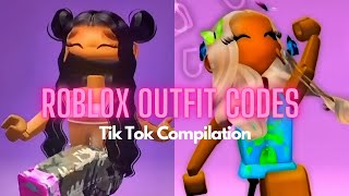 Roblox outfit codes  works for Berry ave Bloxburg Brookhaven and more   milked [upl. by Browne]