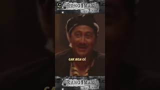 kelakuan kocak pak andre di film kang mak [upl. by Assilim201]