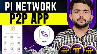 Pi Network p2p New Update  Pi Network Price  New Update Kyc Price Good p2p [upl. by Bluefield303]