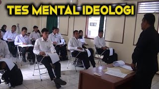 TES MENTAL IDEOLOGI TERTULIS PAPK TNI 2020 [upl. by Mirelle782]