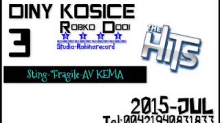 diny kosice 12 2015 av kema [upl. by Nahtnhoj]