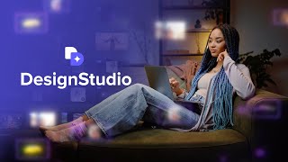 Unlock unlimited creation — Discover DesignStudio for Final Cut Pro — MotionVFX [upl. by Levina172]