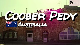 Coober Pedy Australia [upl. by Annay147]