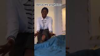 Dorcas the prophetess [upl. by Abra]