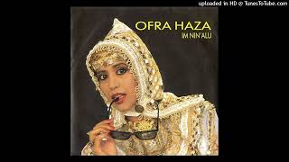 Ofra Haza  Im Nin Alu 1988 magnums extended mix [upl. by Cammy]