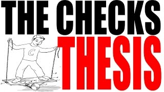 Checks and Balances How to Write an Effective Essay [upl. by Judi468]