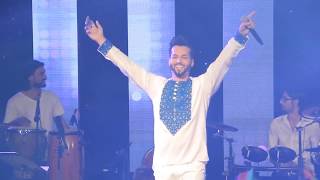 Saiid Sayad  Dilam Dar Megera Afghanistan Independence Day Concert 2017 [upl. by Irakab]