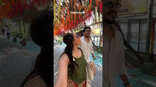 Thailand ki best Jagha😍 youtubeshorts minivlog shorts thailand [upl. by Zales]