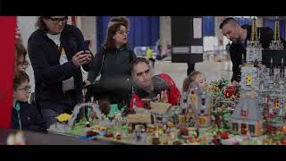 CremonaampBricks 2023  Official Aftermovie [upl. by Dalenna5]