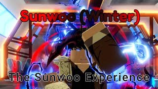 The Sunwoo Experience Anime Last Stand [upl. by Ecyoj595]