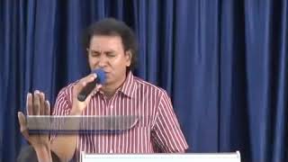 சொந்தமென்று சொல்லி கொள்ள  Sontham endru solli kolla  Tamil Worship Song PrJacob Koshy [upl. by Leber]