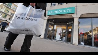 La Redoute  jackpot de 100000 euros pour chaque salariéactionnaire [upl. by Kylen]